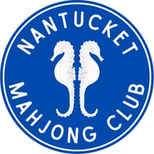 Profile picture for Nantucket Mahjong Club