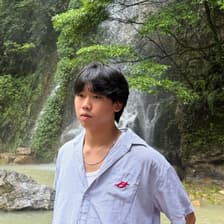 Profile picture for Alvin Hemupatham