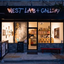 Profile picture for Westlab + Gallery