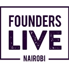 Profile picture for Founders Live Nairobi Kenya