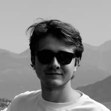 Profile picture for Artem Kislukhin