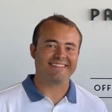 Profile picture for Connor Couetil