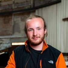 Profile picture for Tristan Vermeesch