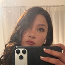 Profile picture for Zoe Zhang