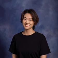 Profile picture for Lynn Fu
