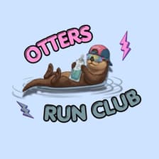 Profile picture for Otters Run Club