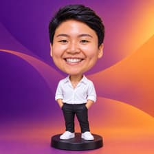 Profile picture for Cheryl Cheah 