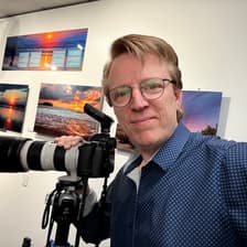 Profile picture for Brian Geraths