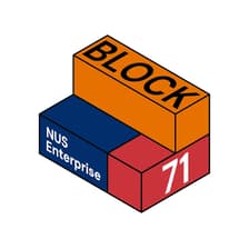 Profile picture for BLOCK71 Vietnam