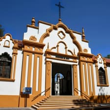 Profile picture for Dirección de Cementerios SMT