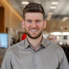 Profile picture for Thomas Beadnall