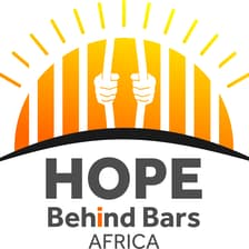 Profile picture for Hope Behind Bars Africa