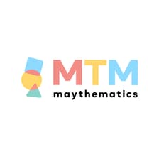 Profile picture for Maythematics Pte Ltd
