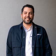 Profile picture for Alberto Daher