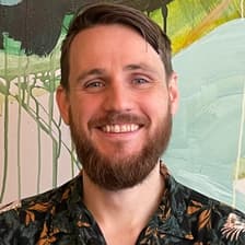 Profile picture for Jason Tame