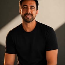 Profile picture for Joaquin avalos