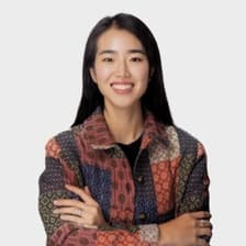 Profile picture for Joyce Kim