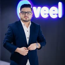 Profile picture for Dileep Dhakal