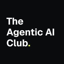 Profile picture for The Agentic AI Club