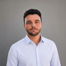 Profile picture for Nicolás Dabove