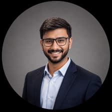 Profile picture for Priyam Sodhiya