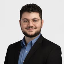 Profile picture for Zachary Gruenberg
