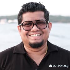 Profile picture for Alan DSouza