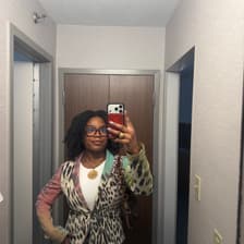 Profile picture for Zoe Chamberlin