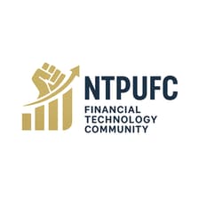 Profile picture for 北大金融科技社