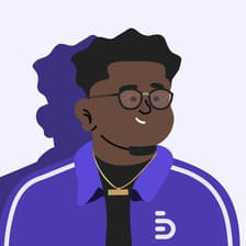 Profile picture for Benjamin Cv