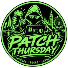 Profile picture for Patch Thursday