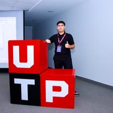 Profile picture for Gian Piere Yarupayta Sanchez