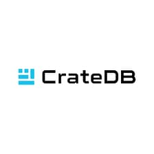 Profile picture for CrateDB