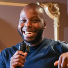 Profile picture for Nathan Anibaba