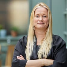 Profile picture for Stine Mølgaard