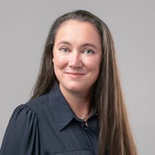 Profile picture for Megan Daniels