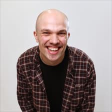 Profile picture for Louis Hale