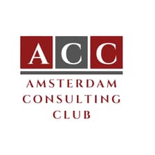 Profile picture for Amsterdam Consulting Club
