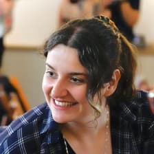 Profile picture for Séverine Guennoc-Geneste