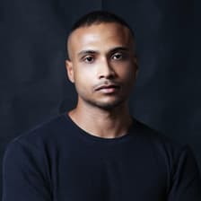 Profile picture for Bidhan Roy