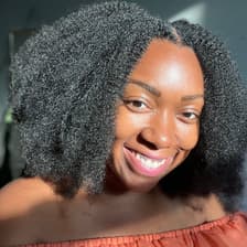 Profile picture for Regina Clarke