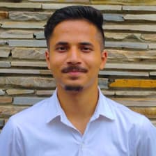 Profile picture for Nabaraj Bhandari