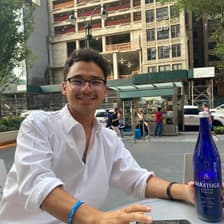 Profile picture for Bekhruz Malikov