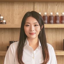 Profile picture for Hana Lee