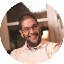 Profile picture for Pedro Cruz