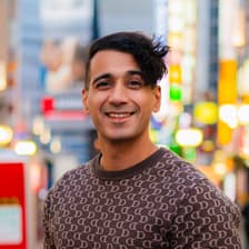 Profile picture for Adnan Rasool