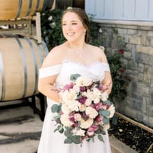 Profile picture for Rachel McNeal