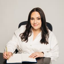 Profile picture for Erika Dox-Martinez