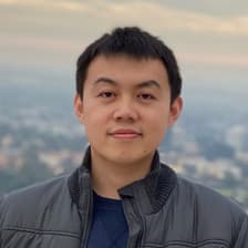 Profile picture for Pengyuan Li
