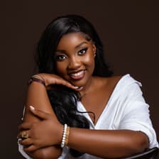 Profile picture for Joanne Wendoh